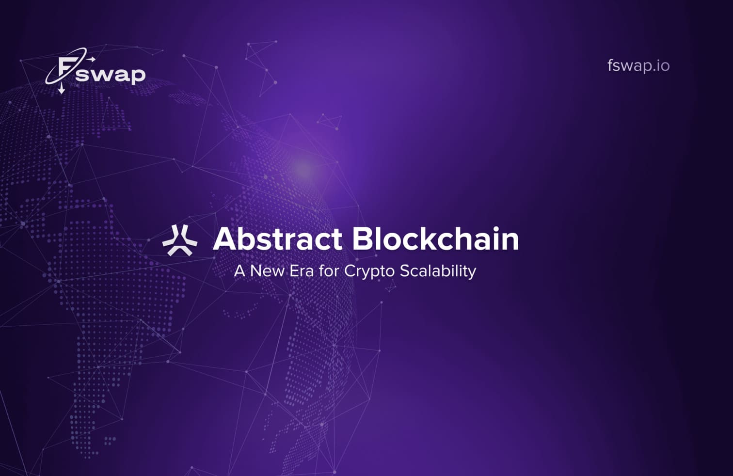 Abstract Blockchain: A New Era for Crypto Scalability