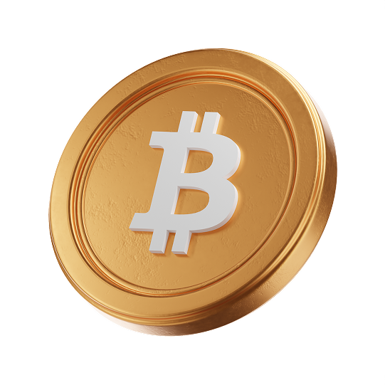 BTC coin image from Fswap exchange