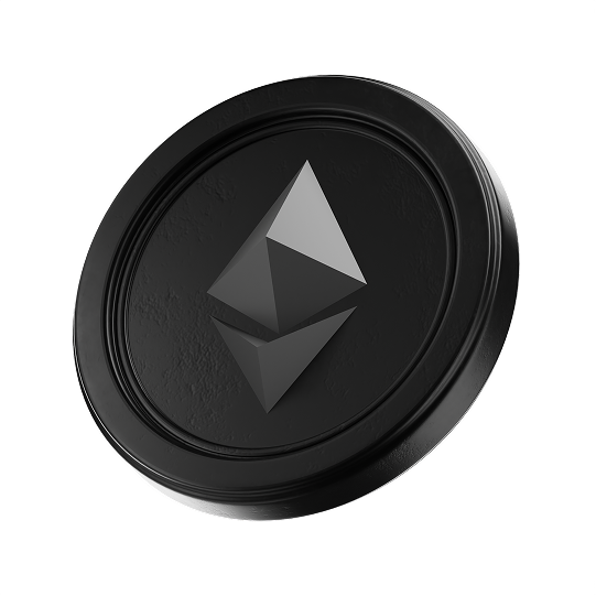 ETH coin image from Fswap exchange