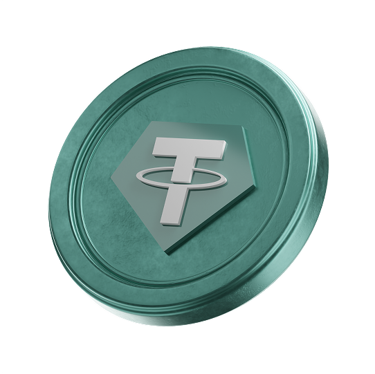 USDT coin image from Fswap exchange